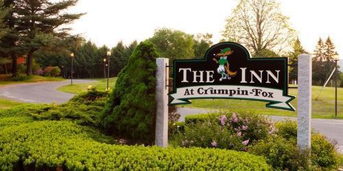 The Inn At Crumpin-Fox Bernardston 외부 사진