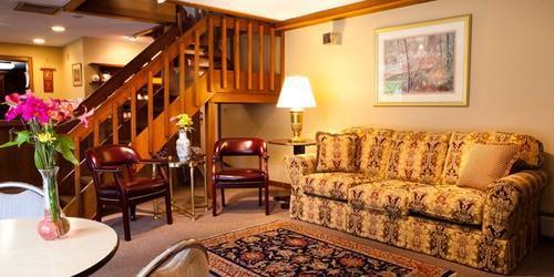 The Inn At Crumpin-Fox Bernardston 내부 사진